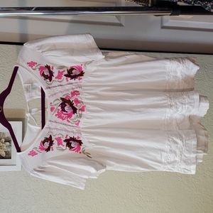 CUPIO, SIZE L, WHITE